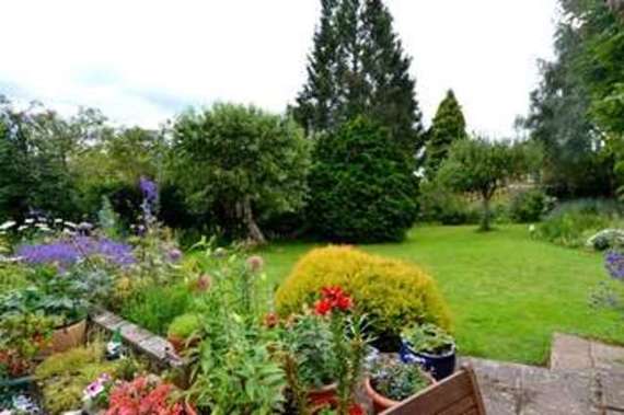 4&nbsp;Bedroom&nbsp;Detached